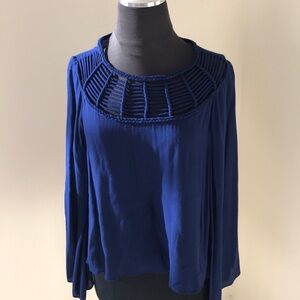NWT! RORY BECA Navy Size XS Top